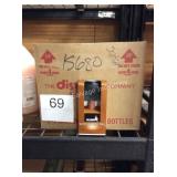 1 CTN WOOD GRAINING TOOLS