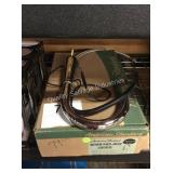 1 CTN CHROME KITCHEN FAUCET