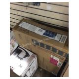 1 CTN GLACIER BAY BATHROOM STORAGE CABINET