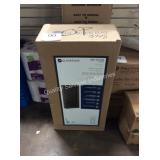 1 CTN GLACIER BAY 14" WALL HUTCH