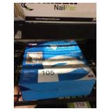 1 CTN RAISED TOILET SEAT