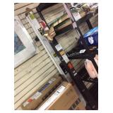 3 CTN SLIDING DOOR HARDWARE