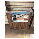 1 LOT FOAM FLOORING PANELS
