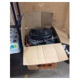 1 CTN RIDGID 6 GAL SHOP VAC