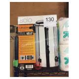 1 CTN SOLO ULTRA URN