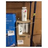 2 CTN (11) 2 IN 1 PANTENE SHAMPOO/CONDITIONER