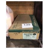 1 CTN CHROME KITCHEN FAUCET