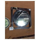 1 LOT WALL MIRROR