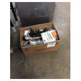 1 CTN MISC ELECTRICAL