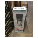 1 CTN BATHROOM SPACE SAVER