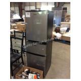 1 LOT 2 WP COMPACT REFRIGERATORS