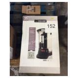 1 CTN PRO CHEF HOT WATER BOILER