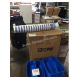 1 CTN 32OZ FOAM CUPS