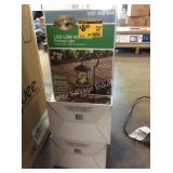 3 CTN LED PATHWAY LIGHTS