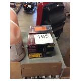 4 CTN LED PENDANT LIGHTS