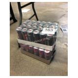 2 CTN COCA COLA ENERGY DRINKS
