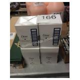 4 CTN DOVE HAIR TREATMENT