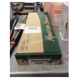 1 CTN CHROME LAVATORY FAUCET