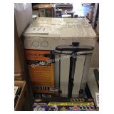 1 CTN SOLO ULTRA URN