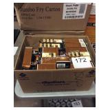 1 CTN WOOD GRAINING TOOLS