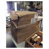 2 CTN (2000) JUMBO FRY CARTONS