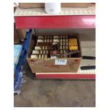 1 CTN WOOD  GRAINING TOOLS