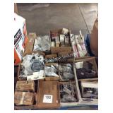 1 SKID MISC HARDWARE