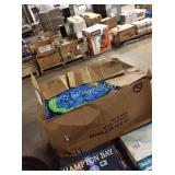 1 CTN INFLATABLE WATER SLIDE