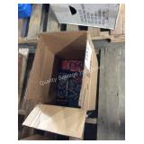 15 PACKS OF CHEWING GUM