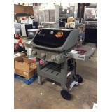 1 LOT WEBER SPIRIT II GAS GRILL