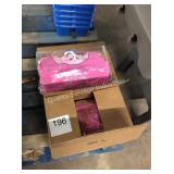 2 CTN LADIES CLOTHING