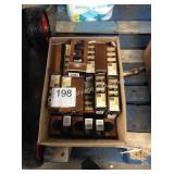 1 CTN WOOD GRAINING TOOLS