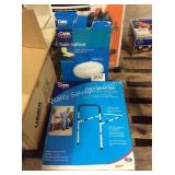 2 CTN MEDICAL SUPPLIES