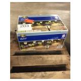 1 CTN LED PATHWAY LIGHTS