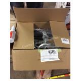 1 CTN TOILET SAFETY FRAME