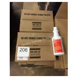 2 CTN HEAVY DUTY BOWL CLEANER