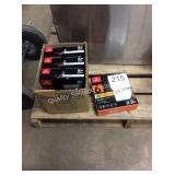 4 CTN RECESS LIGHTING