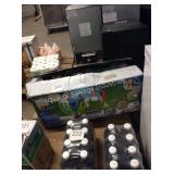 1 CTN INFLATABLE WATER SLIDE