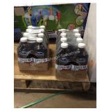 2 CTN OCEAN SPRAY CRAN CHERRY JUICE