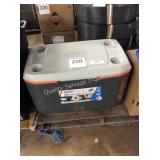 1 LOT COLEMAN COOLER