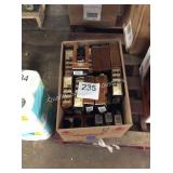 1 CTN WOOD GRAINING TOOLS