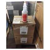 2 CTN HEAVY DUTY BOWL CLEANER