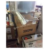 1 CTN 32OZ FOAM CUPS