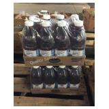 2 CTN OCEAN SPRAY CRAN CHERRY JUICE