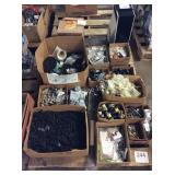 1 SKID MISC HARDWARE