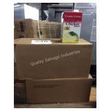 2 CTN CREAM OF CHICKEN SOUP