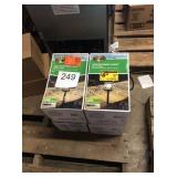 4 CTN LED PATH LIGHTS