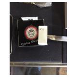 1 LOT GREEN BAY PACKERS NFL ORNAMENT (DISPLAY)