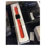 1 LOT APPLE WATCH 1ST GEN 42MM 8GB W/ CHARGER