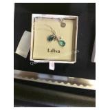 1 LOT TALISA SS NECKLACE (DISPLAY)